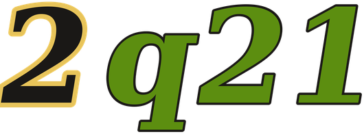 2q21 logo