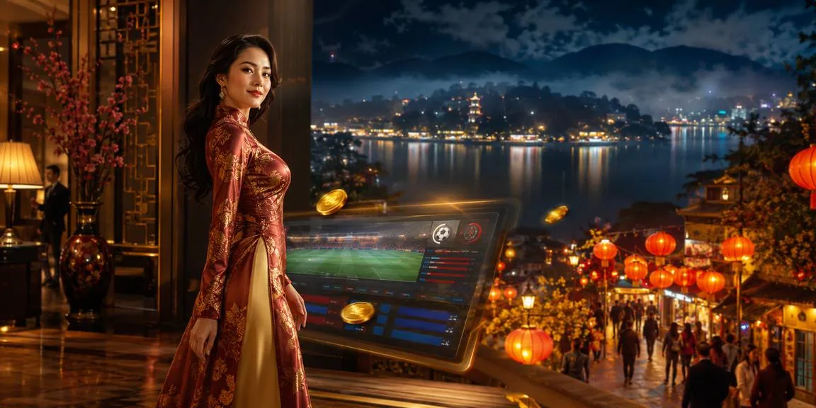2q21 Việt Nam Sảnh casino
